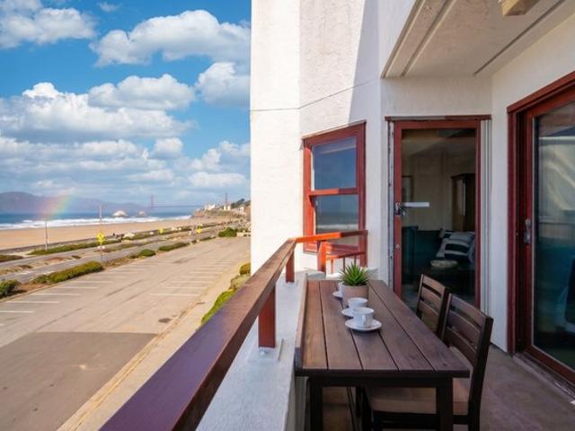 Condo for rent in San Francisco, California