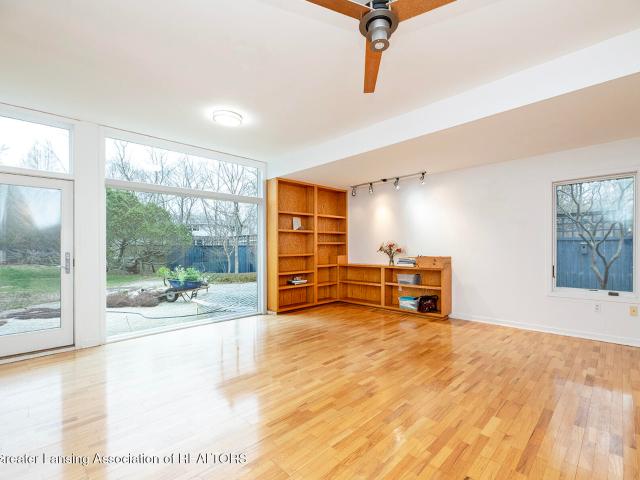 House for sale in Bailey, Michigan