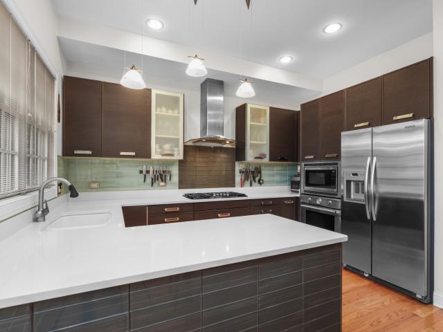 Townhouse for sale in Highland Park, Illinois