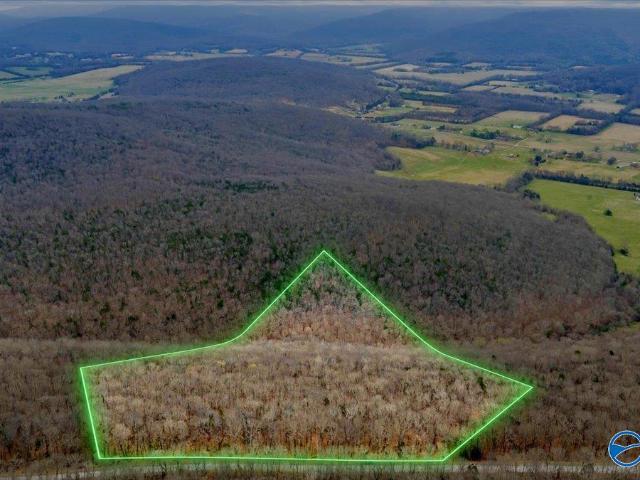 Land for sale in New Market, Alabama