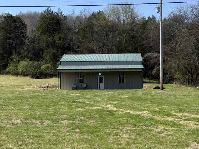 Farm for sale in Tennessee