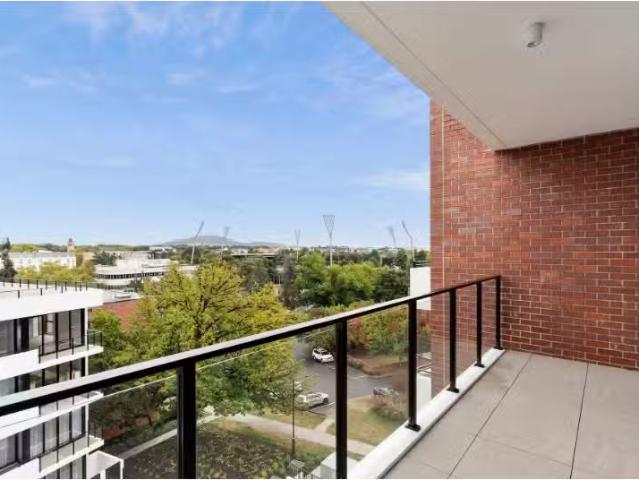 Apartment for rent in Griffith, Australian Capital Territory