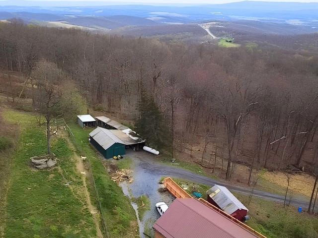 House for sale in Bedford, Pennsylvania