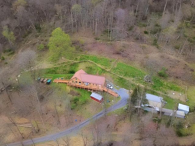 House for sale in Bedford, Pennsylvania