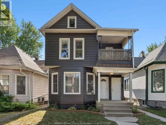 House for rent in Maidstone, Ontario