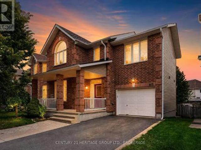 House for sale in Kingston, Ontario