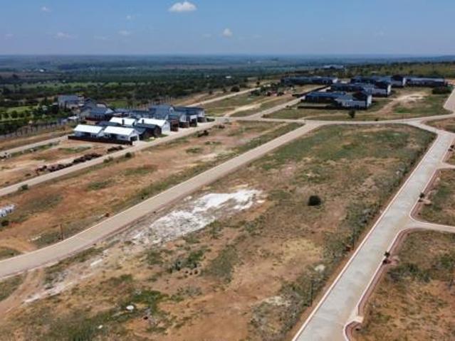 Land for sale in Dr Kenneth Kaunda, North West