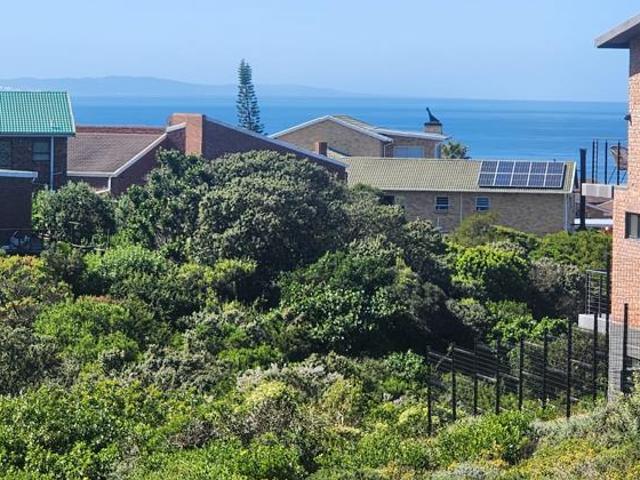 Land for sale in Cape St Francis, Eastern Cape