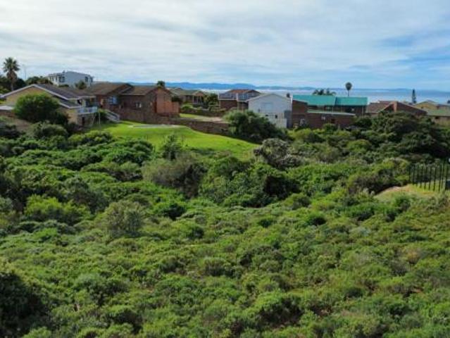 Land for sale in Cape St Francis, Eastern Cape
