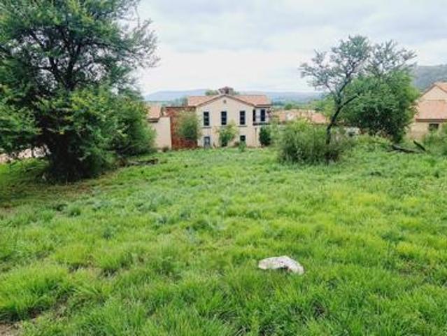 Land for sale in North West