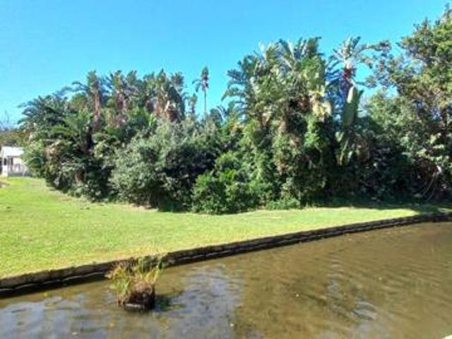 Land for sale in Ugu District Municipality, Kwazulu-natal