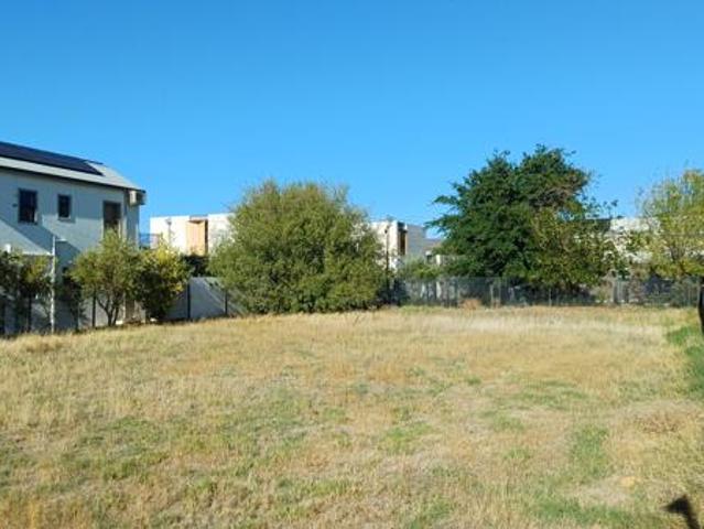 Land for sale in Western Cape