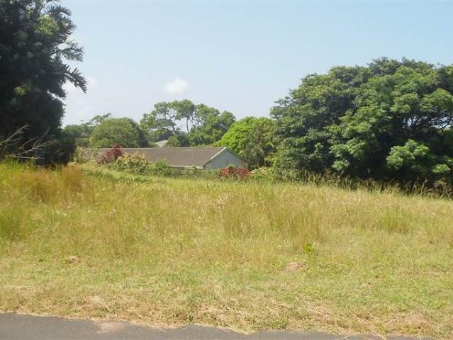 Land for sale in Ugu District Municipality, Kwazulu-natal