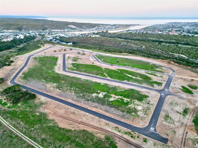 Land for sale in Groot Brak Rivier, Western Cape