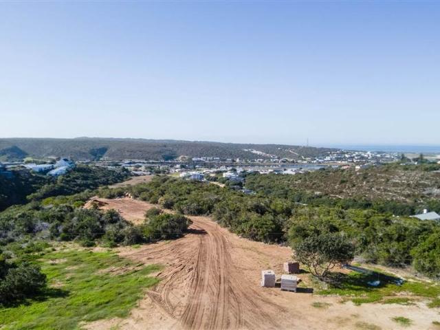 Land for sale in Garden Route District Municipality, Groot Brak Rivier