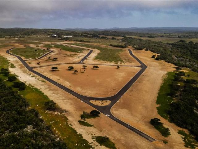 Land for sale in Groot Brak Rivier, Western Cape