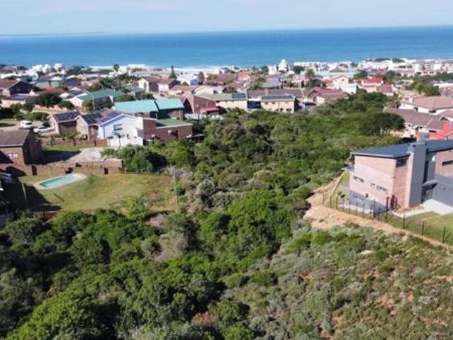 Land for sale in Cape St Francis, Eastern Cape