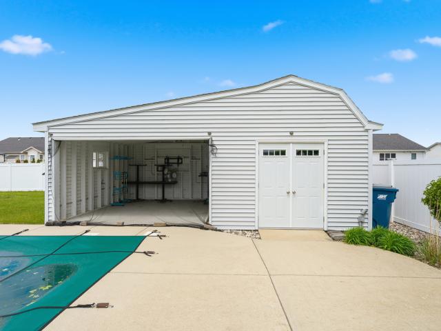 House for sale in Bourbonnais, Illinois
