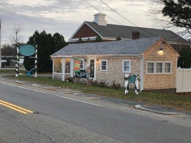 Commercial for sale in Dennis