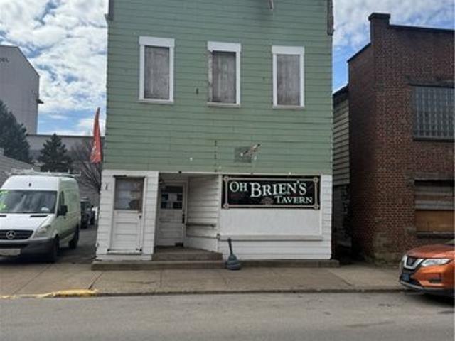 House for sale in Brooke, West Virginia