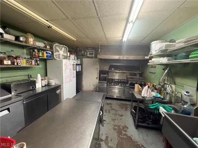 Commercial for sale in Brooke, West Virginia