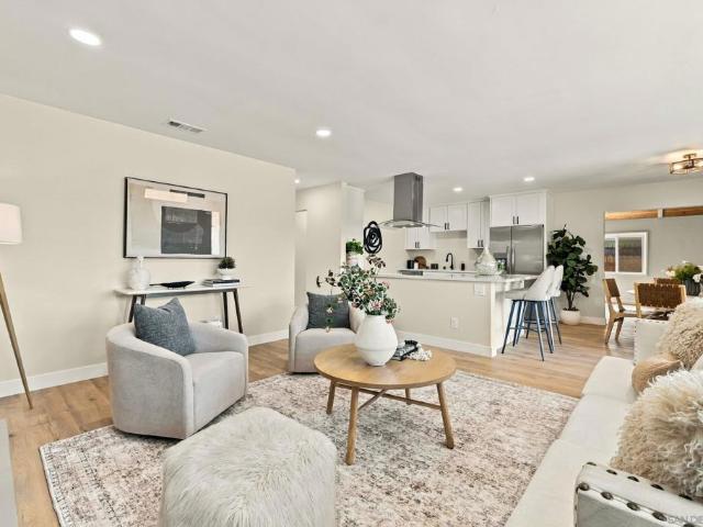 House for sale in Jacumba, California