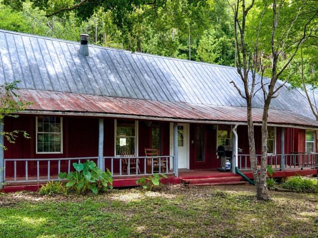 House for sale in Talladega, Alabama