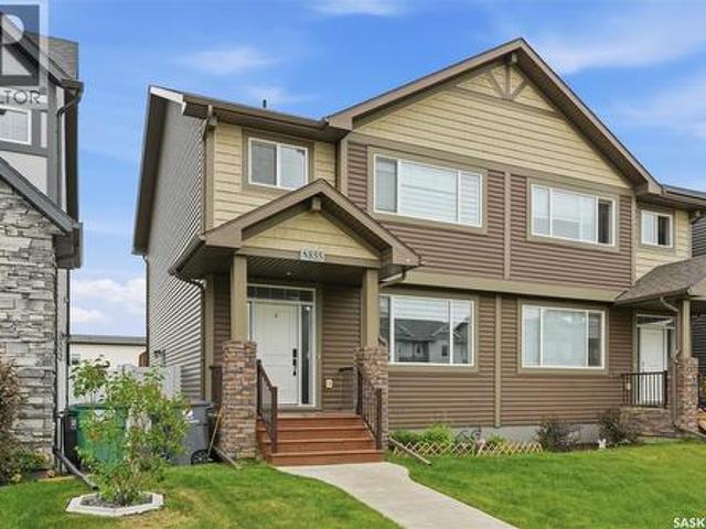 House for sale in Saskatoon, Saskatchewan