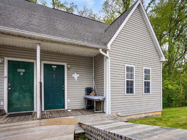 House for sale in Virginia
