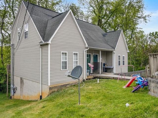 House for sale in Virginia