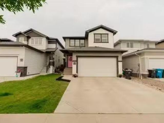 House for sale in Lethbridge, Alberta