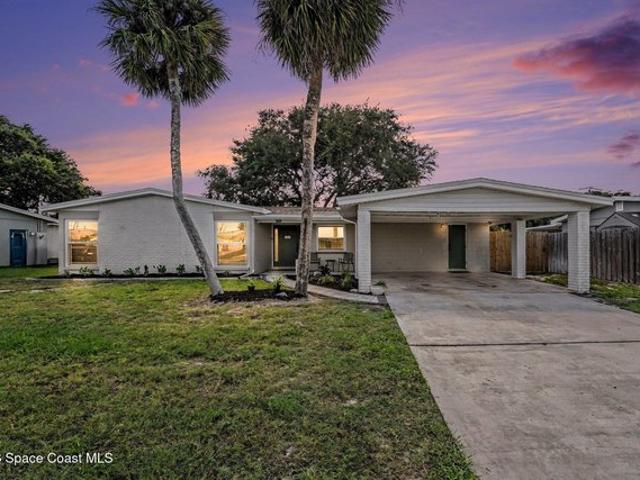 House for sale in Merritt Island, Florida