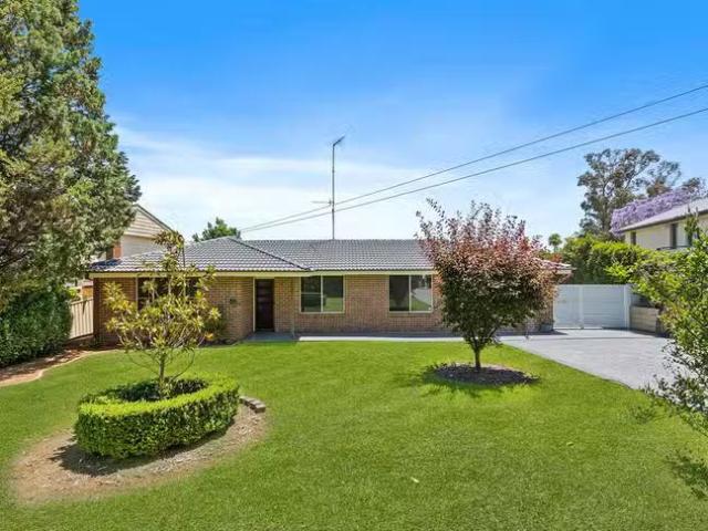 House for rent in Orangeville, New South Wales