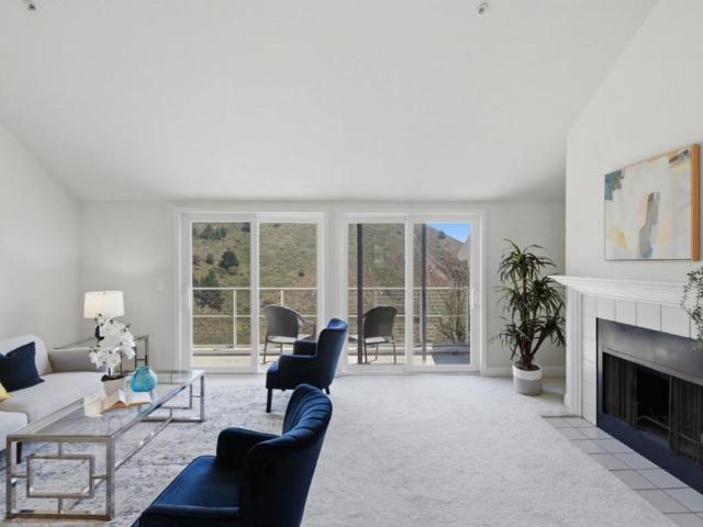 Condo for sale in San Mateo, California