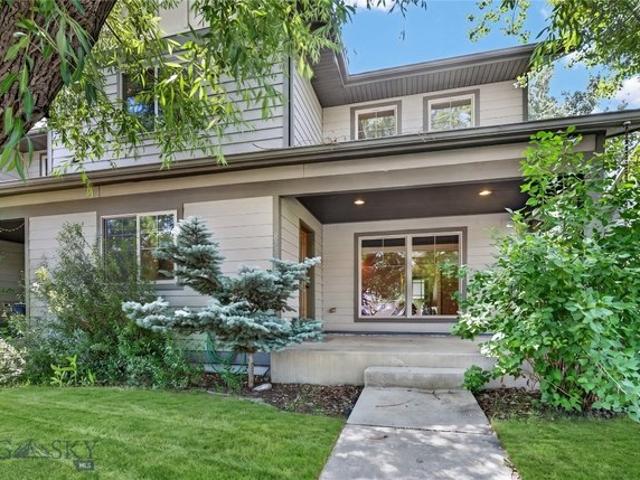 Townhouse for sale in Bozeman, Montana