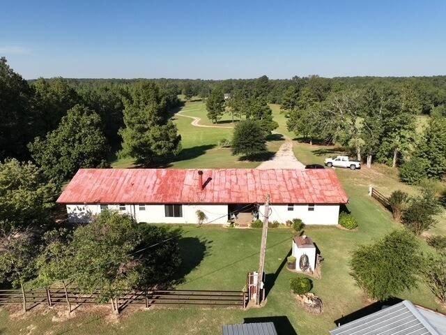 Farm for sale in Valliant, Oklahoma