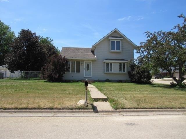 House for sale in Monticello, Iowa