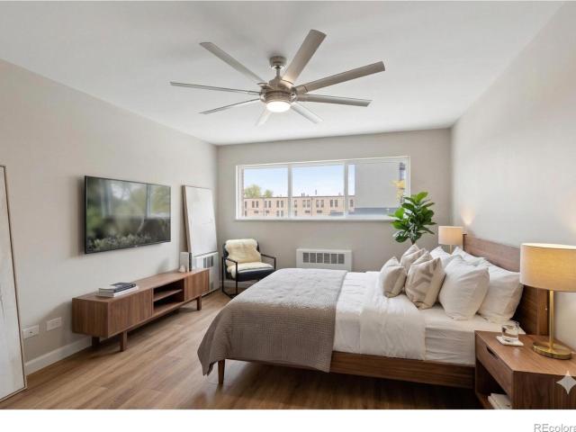 Condo for sale in Denver, Colorado