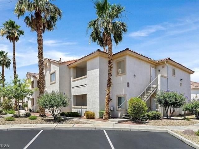 Condo for sale in Henderson, Nevada