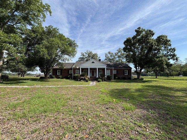 House for sale in Madison, Florida