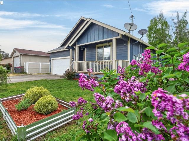 House for sale in Oregonia