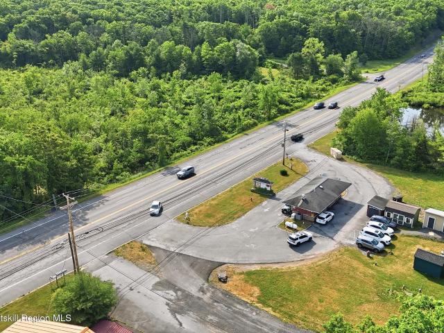 Commercial for sale in Bearsville, New York