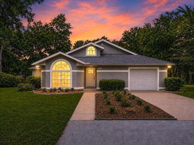House for sale in Ocala, Florida