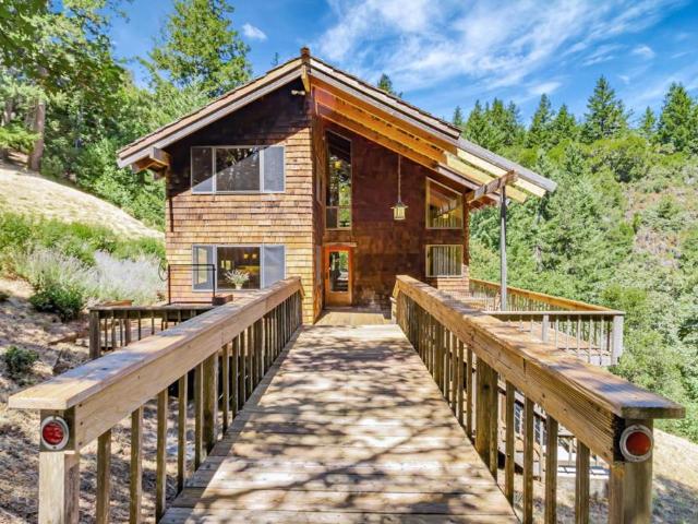 House for sale in Los Gatos, California