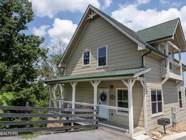 House for sale in Tennessee
