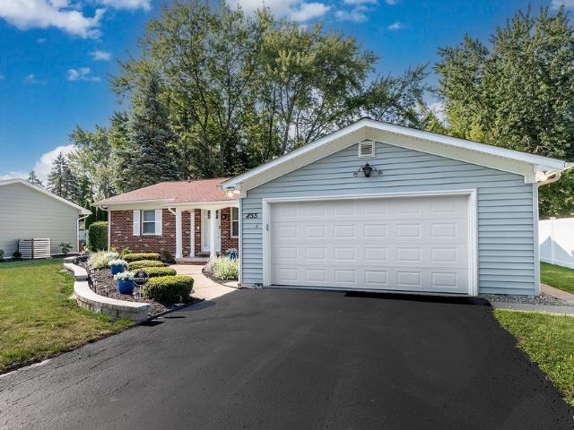 House for sale in Niagara, New York