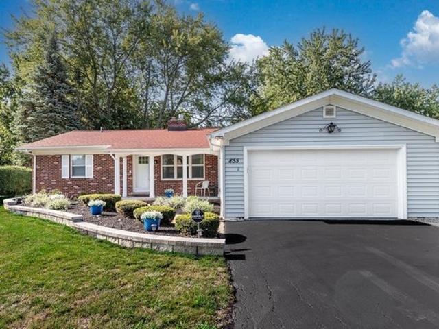 House for sale in Niagara, New York