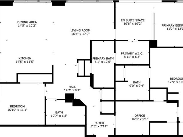 Condo for sale in Atlanta, Georgia