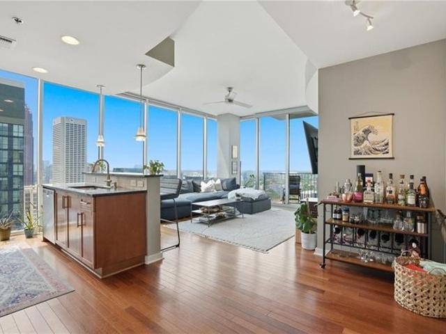 Condo for sale in Atlanta, Georgia
