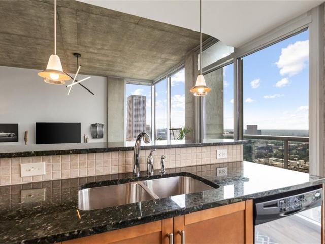 Condo for sale in Atlanta, Georgia
